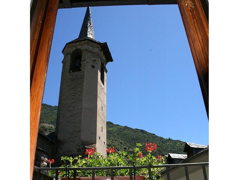 Fonda Agusti Hotel Esterri D'Aneu Room photo