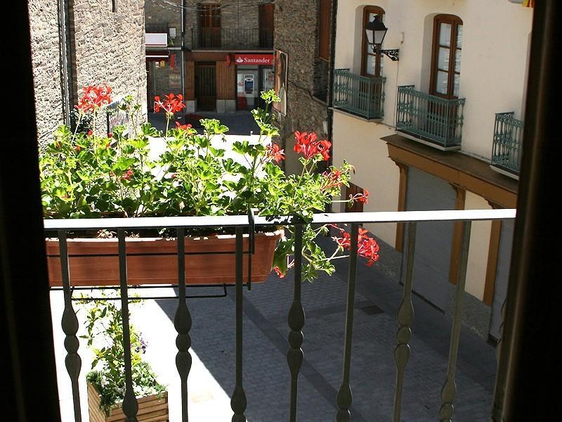 Fonda Agusti Hotel Esterri D'Aneu Room photo